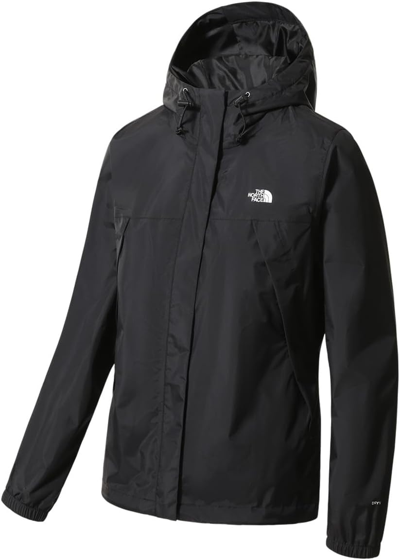 image:imageThe North Face Antora JacketTnf Black