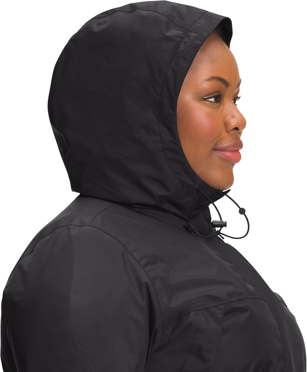 image:imageThe North Face Antora JacketTnf Black