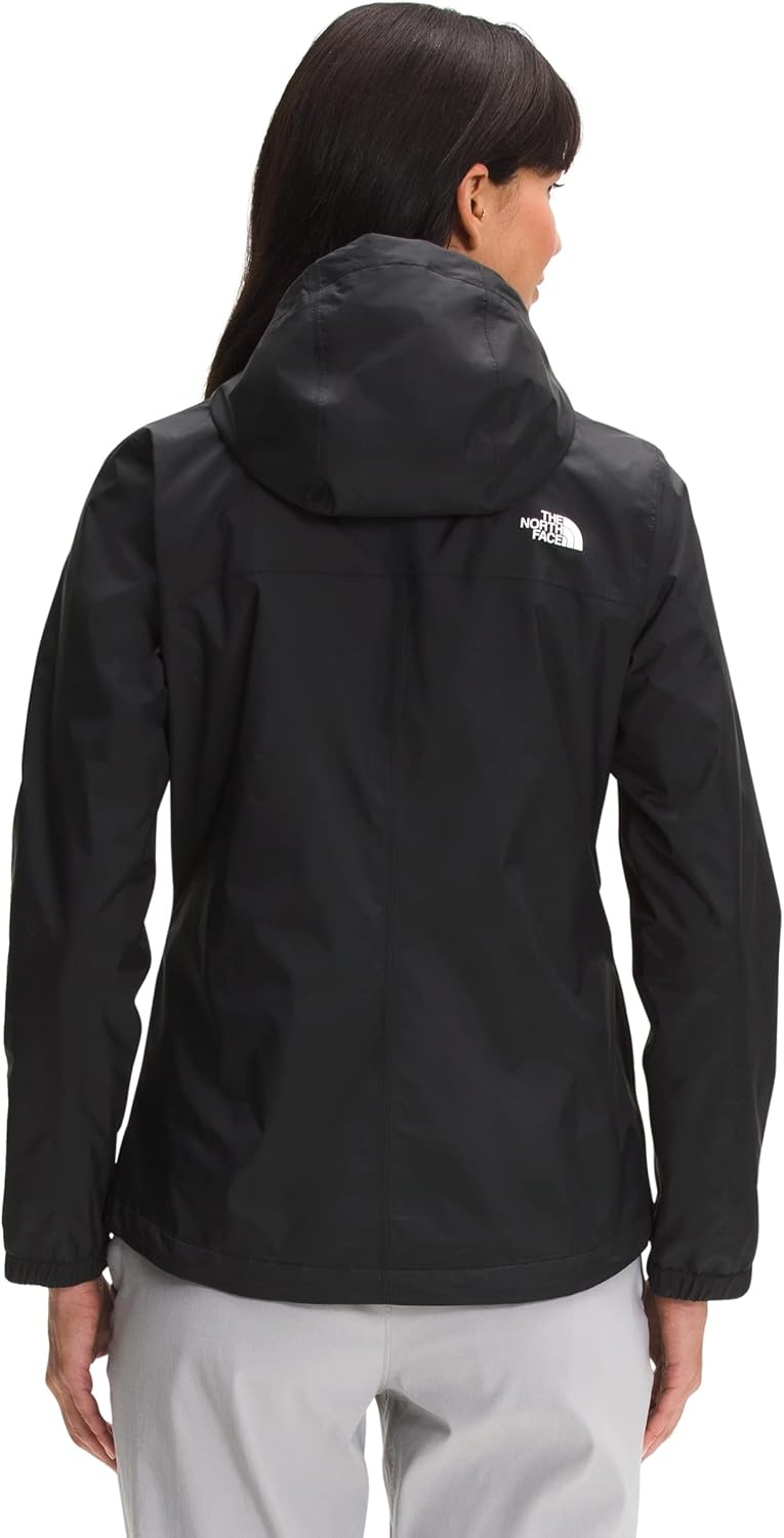 image:imageThe North Face Antora JacketTnf Black