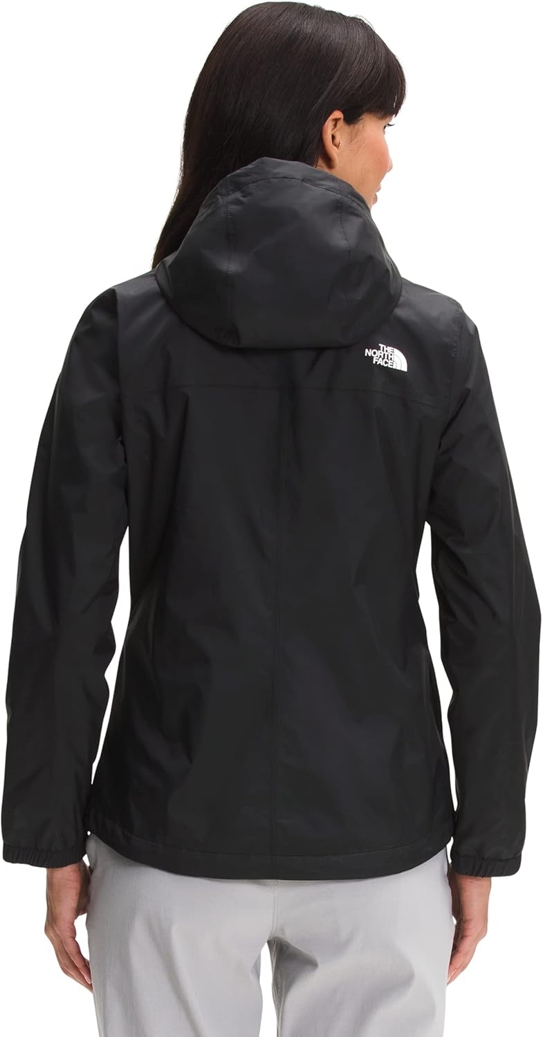 image:imageThe North Face Antora JacketTnf Black