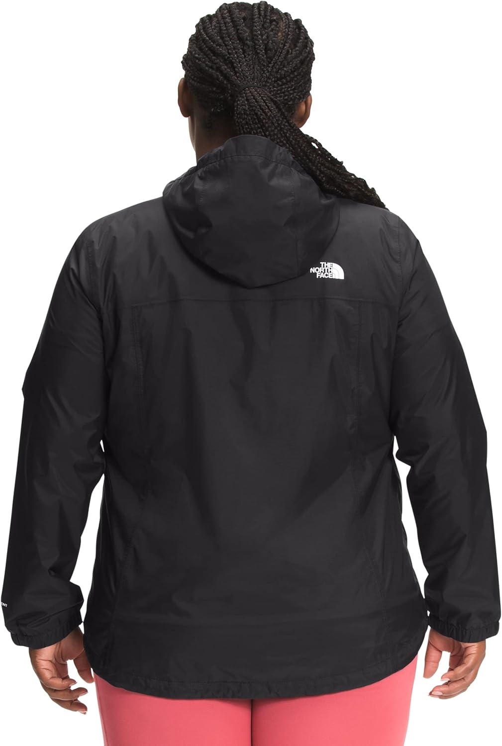 image:imageThe North Face Antora JacketTnf Black