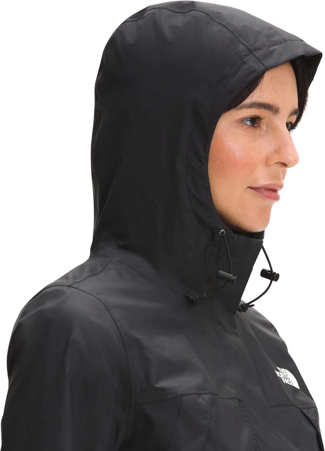 image:imageThe North Face Antora JacketTnf Black