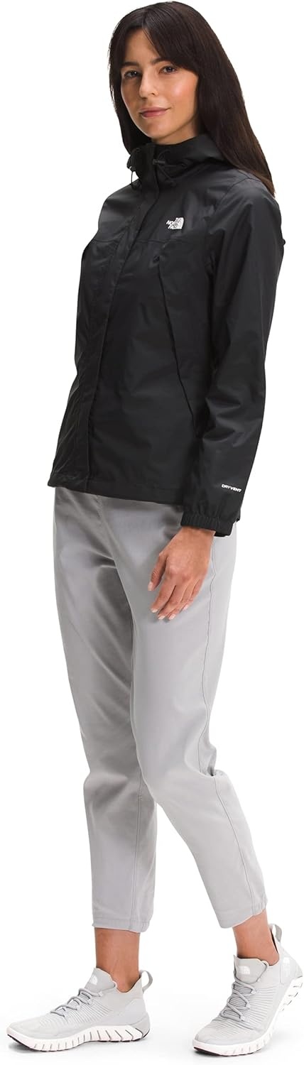 image:imageThe North Face Antora JacketTnf Black