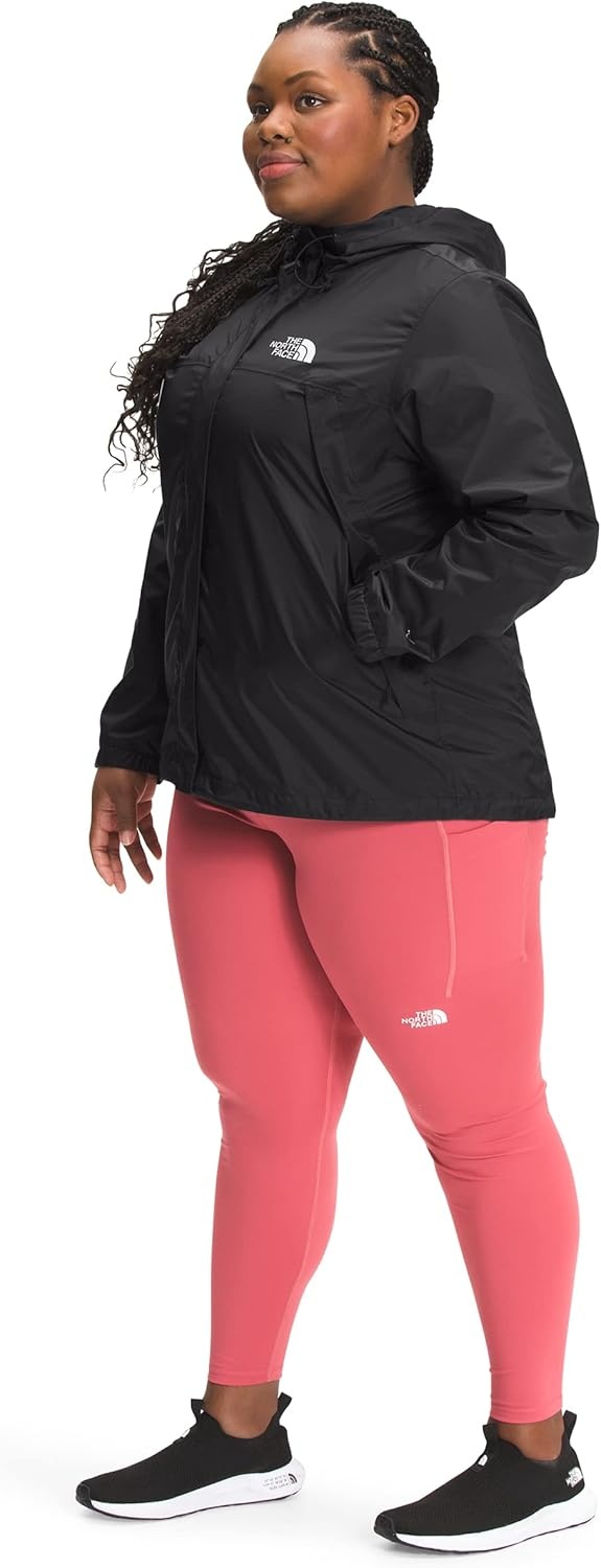 image:imageThe North Face Antora JacketTnf Black
