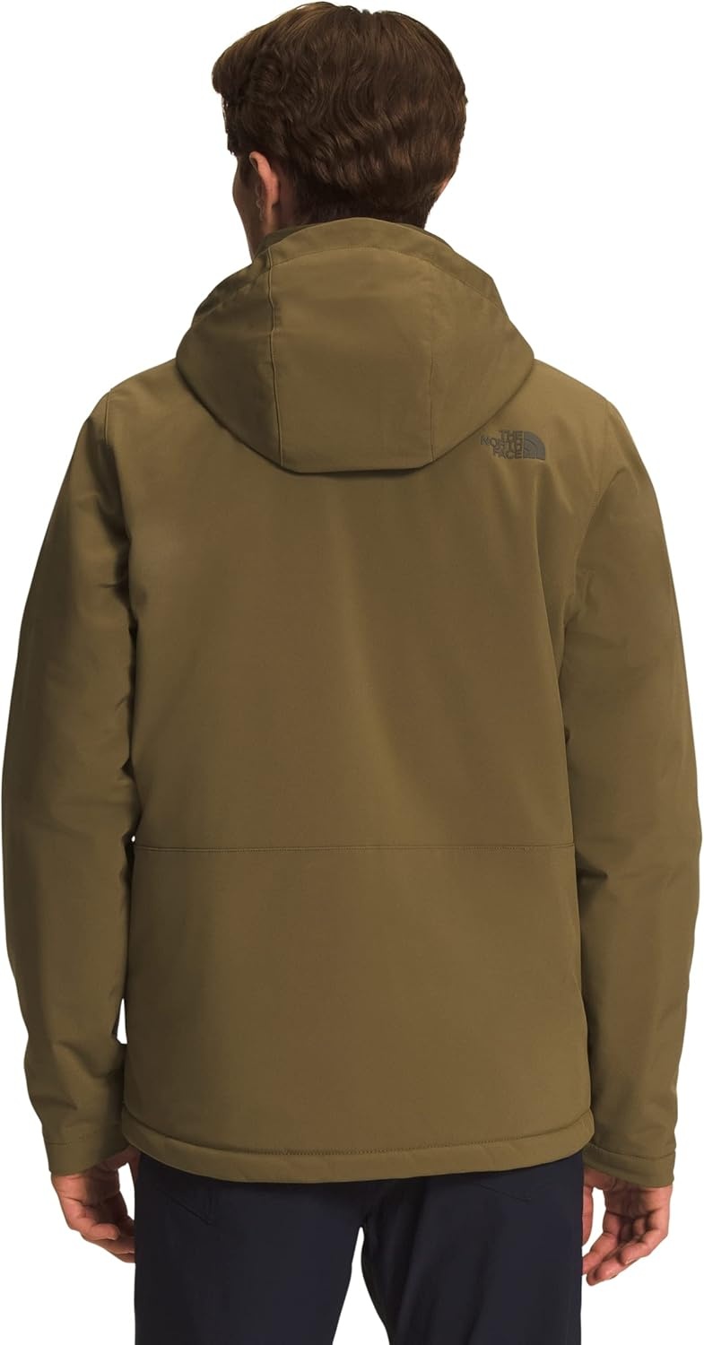 image:imageThe North Face Apex Elevation JacketMilitary Olive