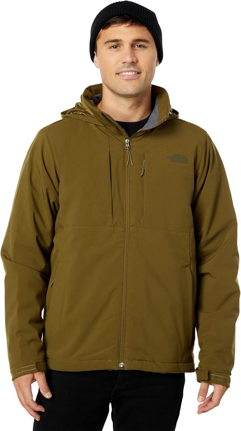 image:imageThe North Face Apex Elevation JacketMilitary Olive