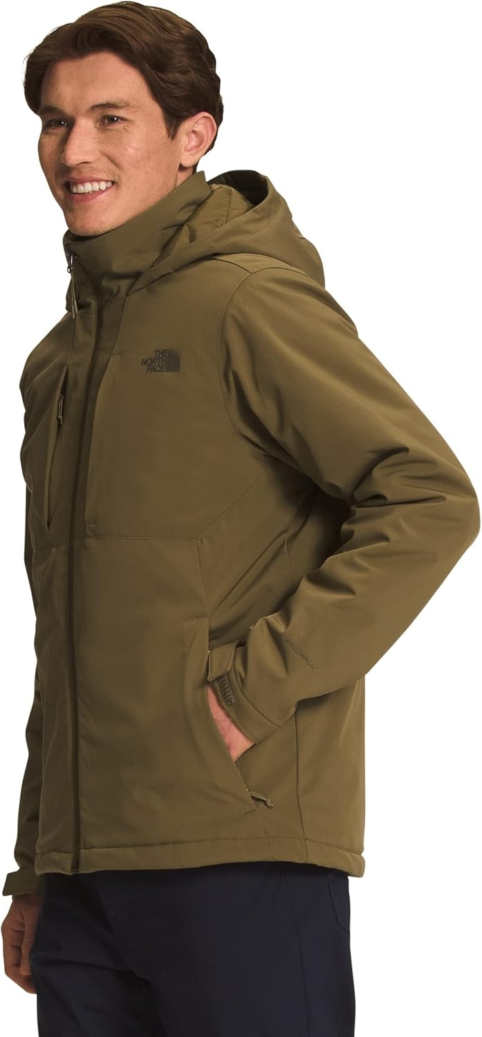 image:imageThe North Face Apex Elevation JacketMilitary Olive