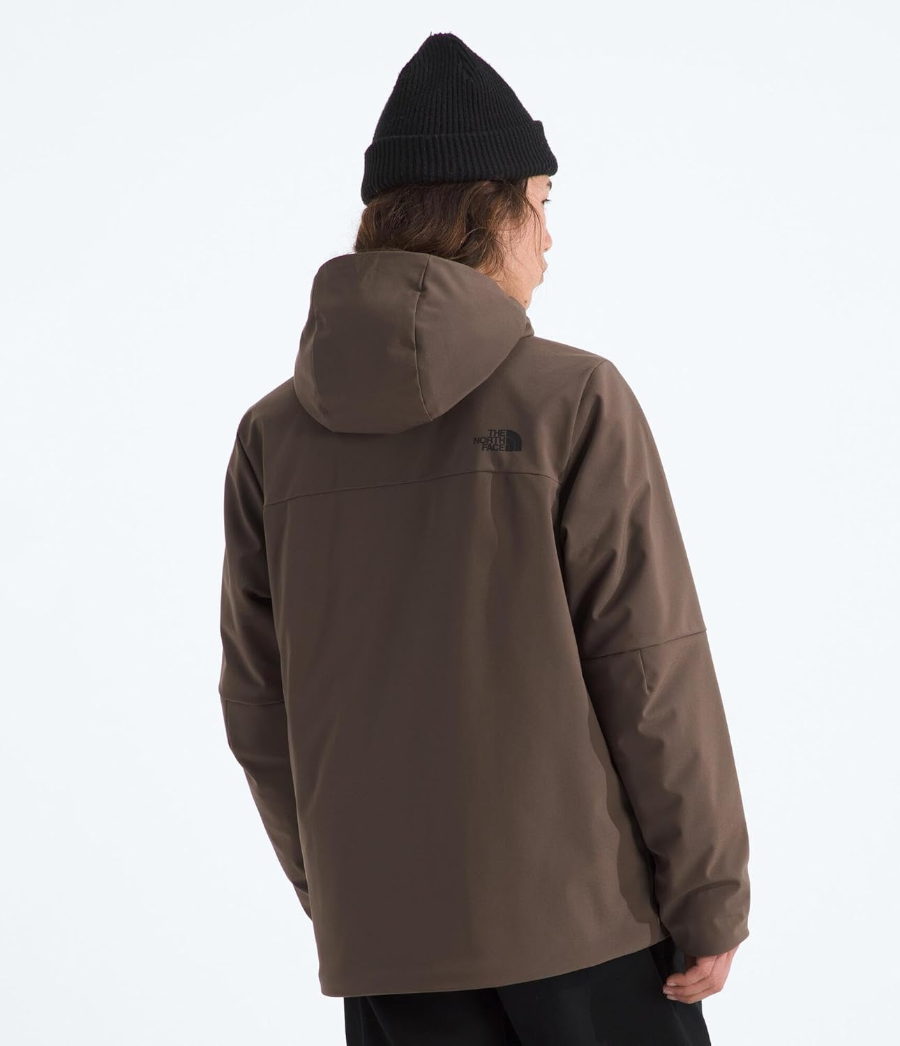 image:imageThe North Face Apex Elevation JacketSmokey Brown