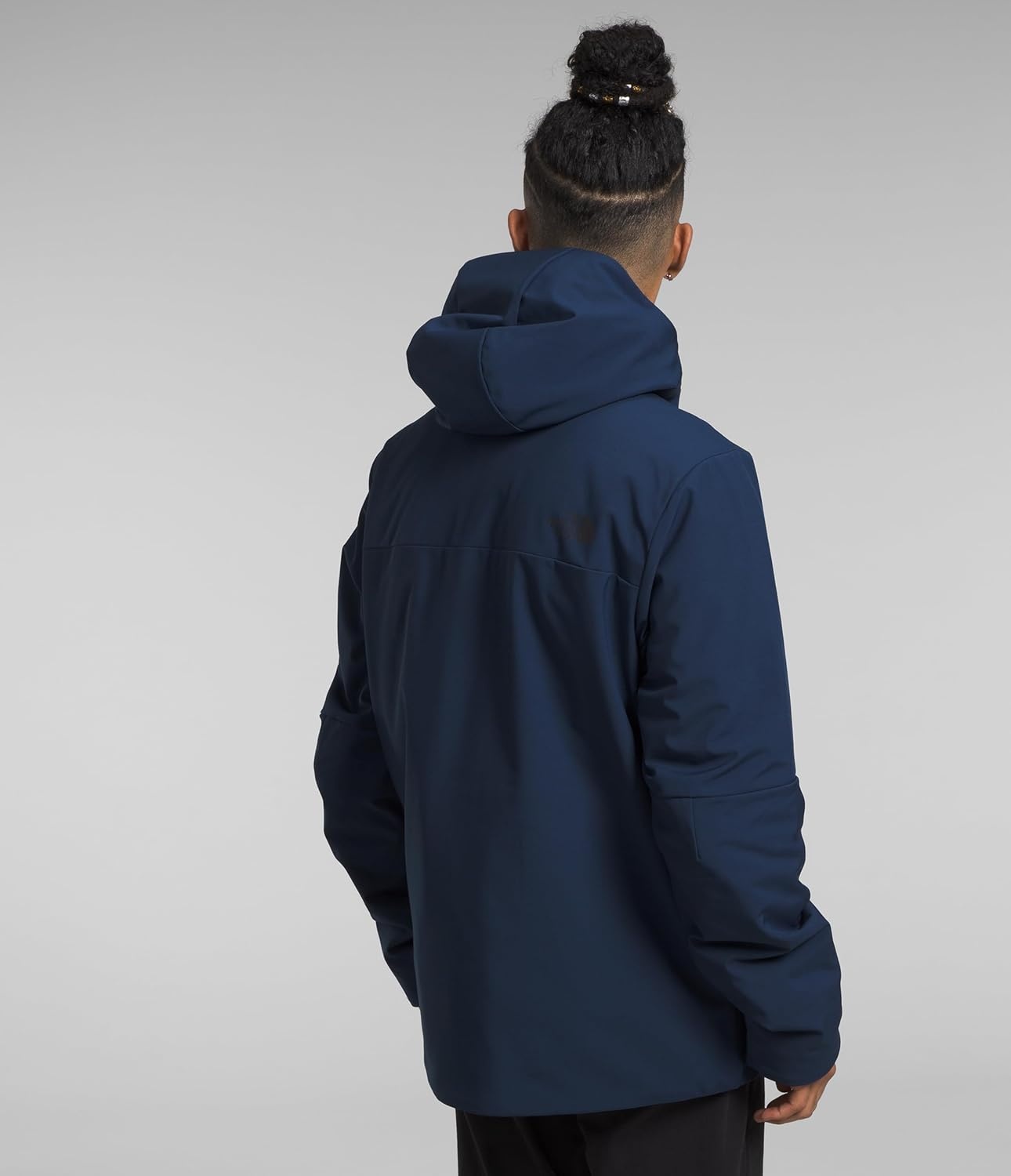 image:imageThe North Face Apex Elevation JacketSummit Navy