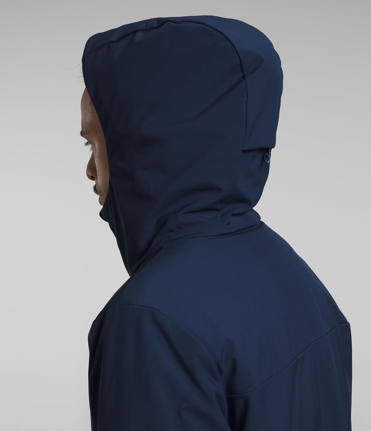 image:imageThe North Face Apex Elevation JacketSummit Navy