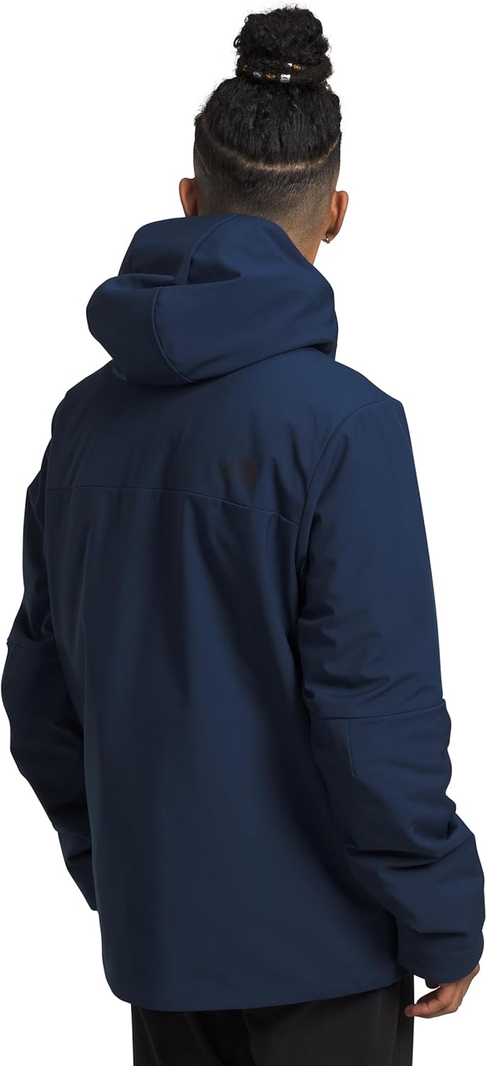 image:imageThe North Face Apex Elevation JacketSummit Navynpf