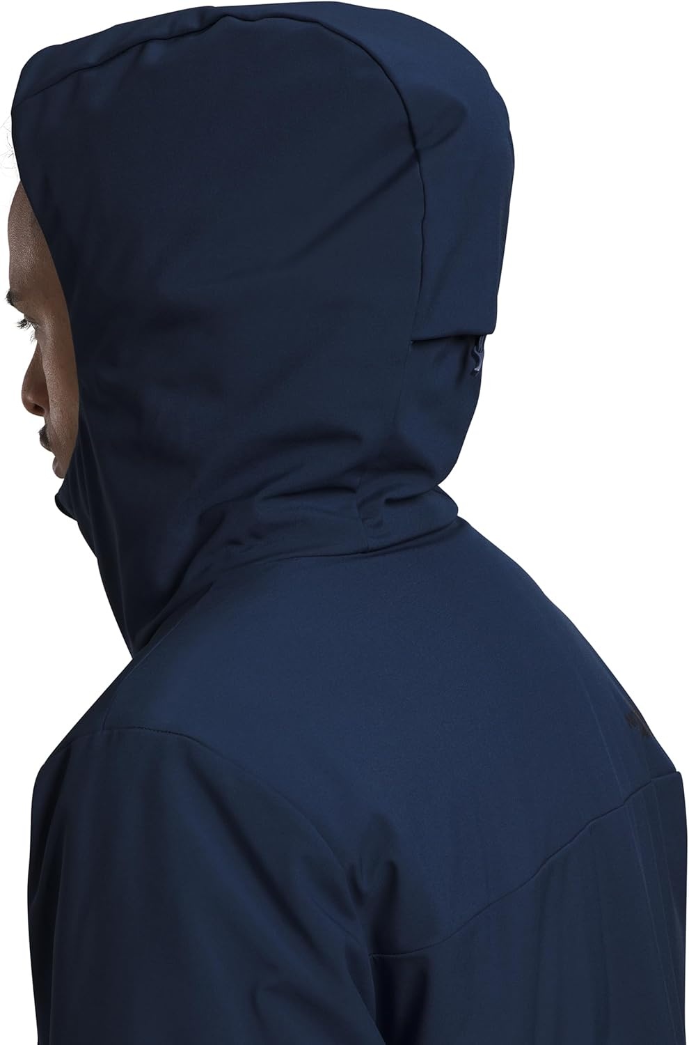 image:imageThe North Face Apex Elevation JacketSummit Navynpf