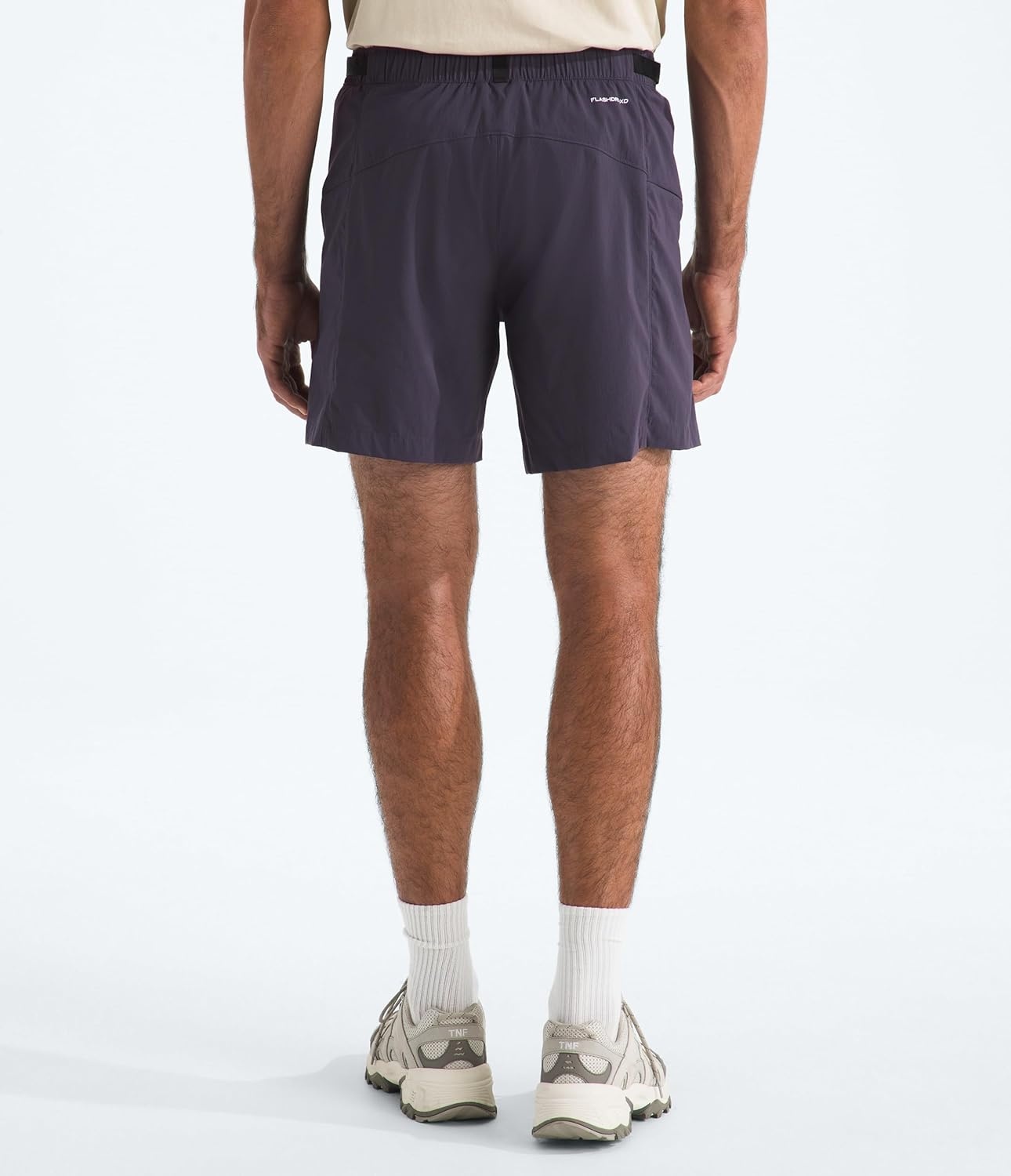 image:imageThe North Face Class V Pathfinder Belted Shorts 7Endless Dusk