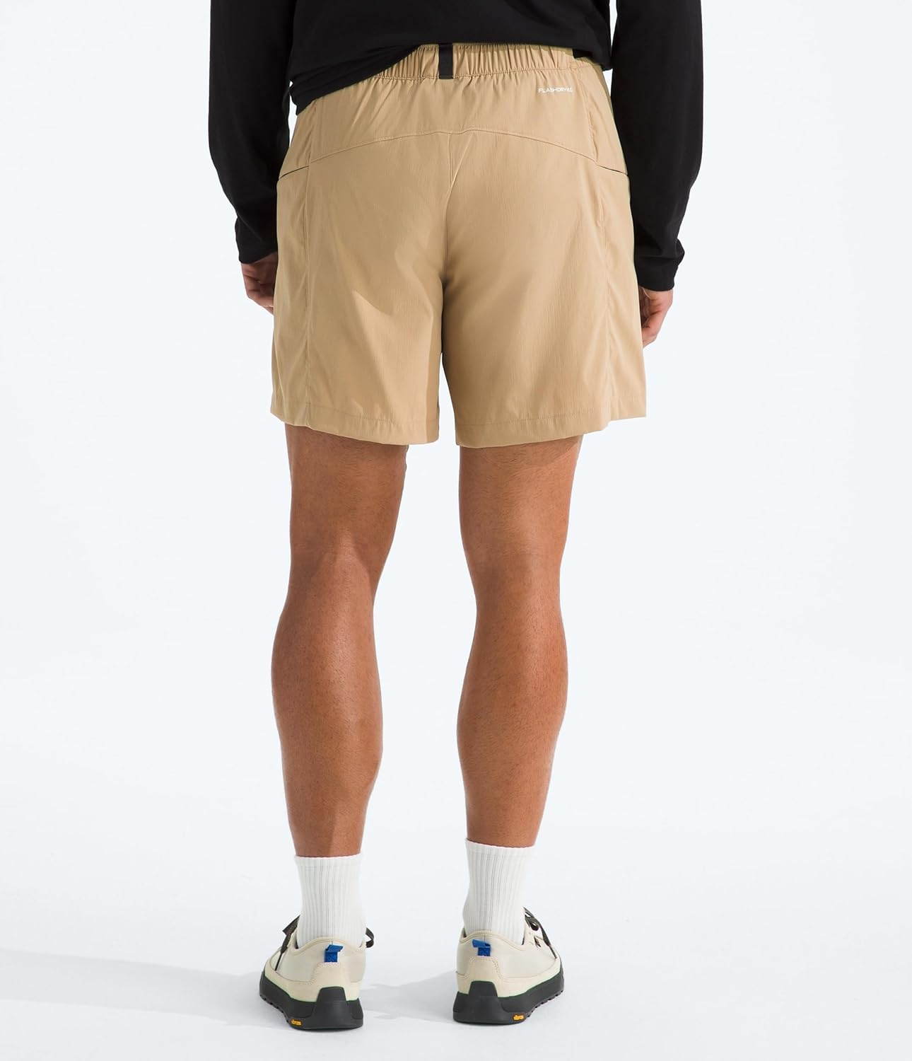 image:imageThe North Face Class V Pathfinder Belted Shorts 7Khaki Stone