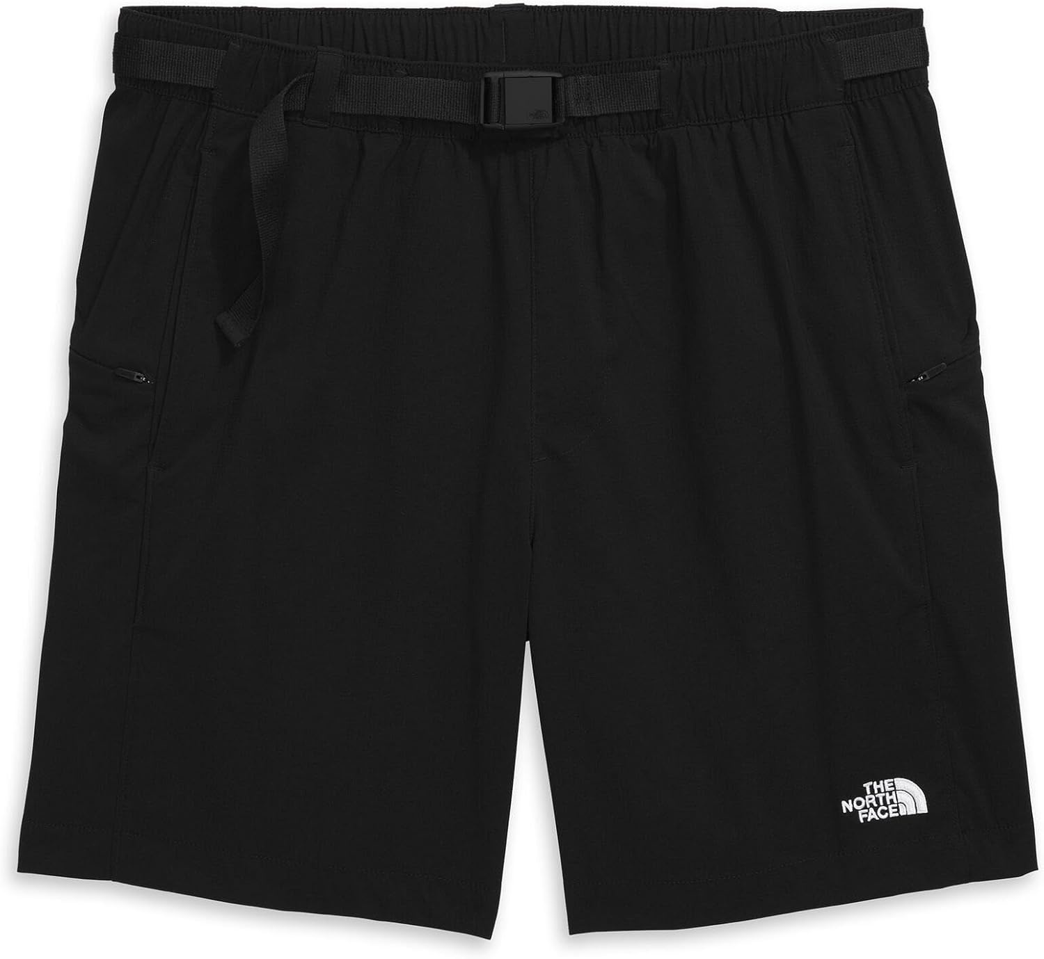 image:imageThe North Face Class V Pathfinder Belted Shorts 7Tnf Black