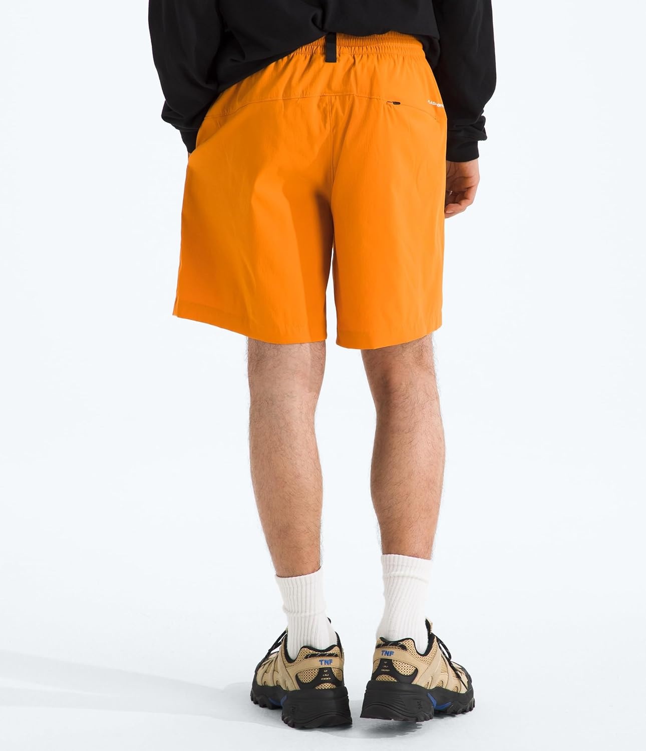 image:imageThe North Face Class V Pathfinder PullOn Shorts 7Dust Orange