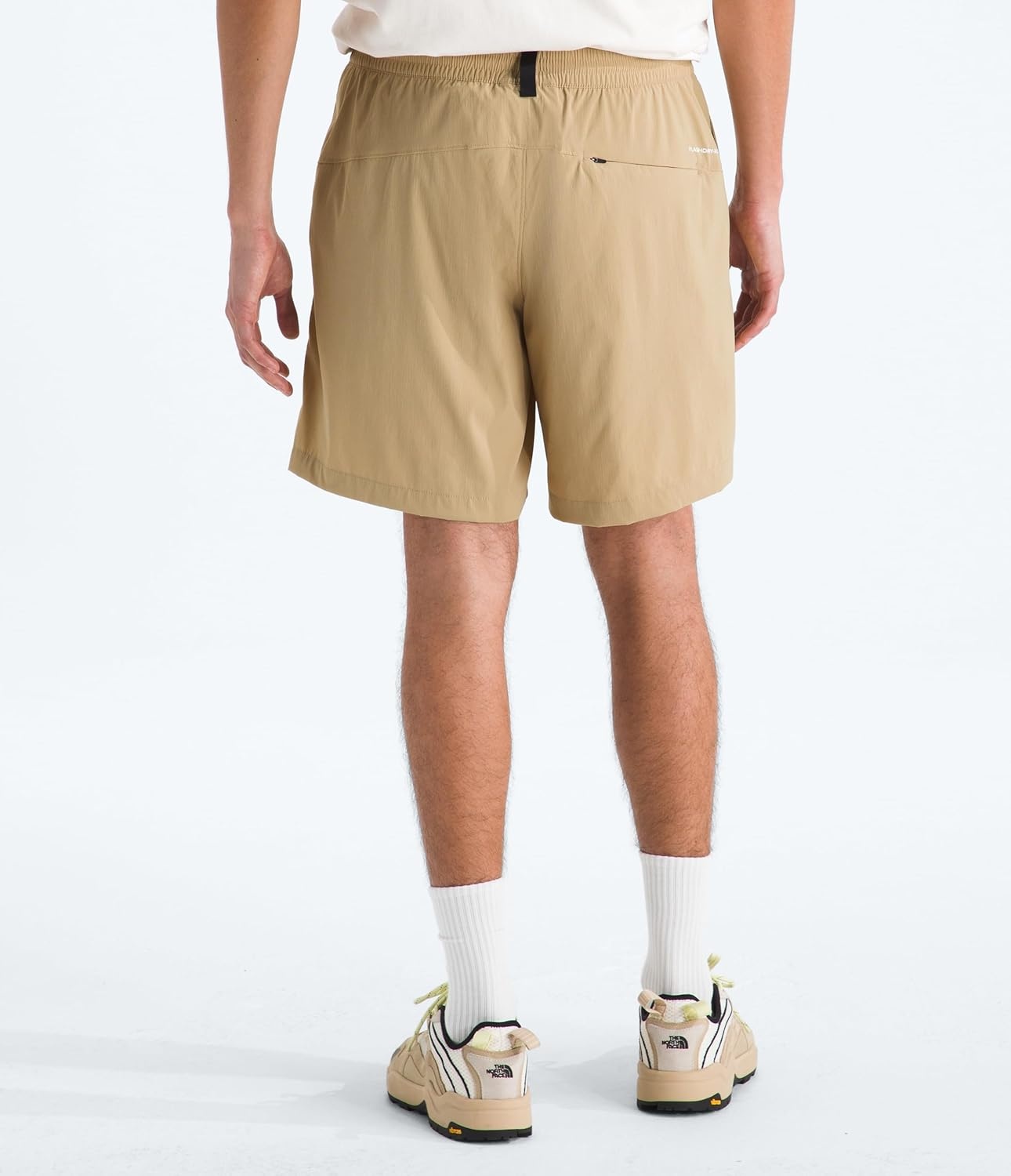 image:imageThe North Face Class V Pathfinder PullOn Shorts 7Khaki Stone