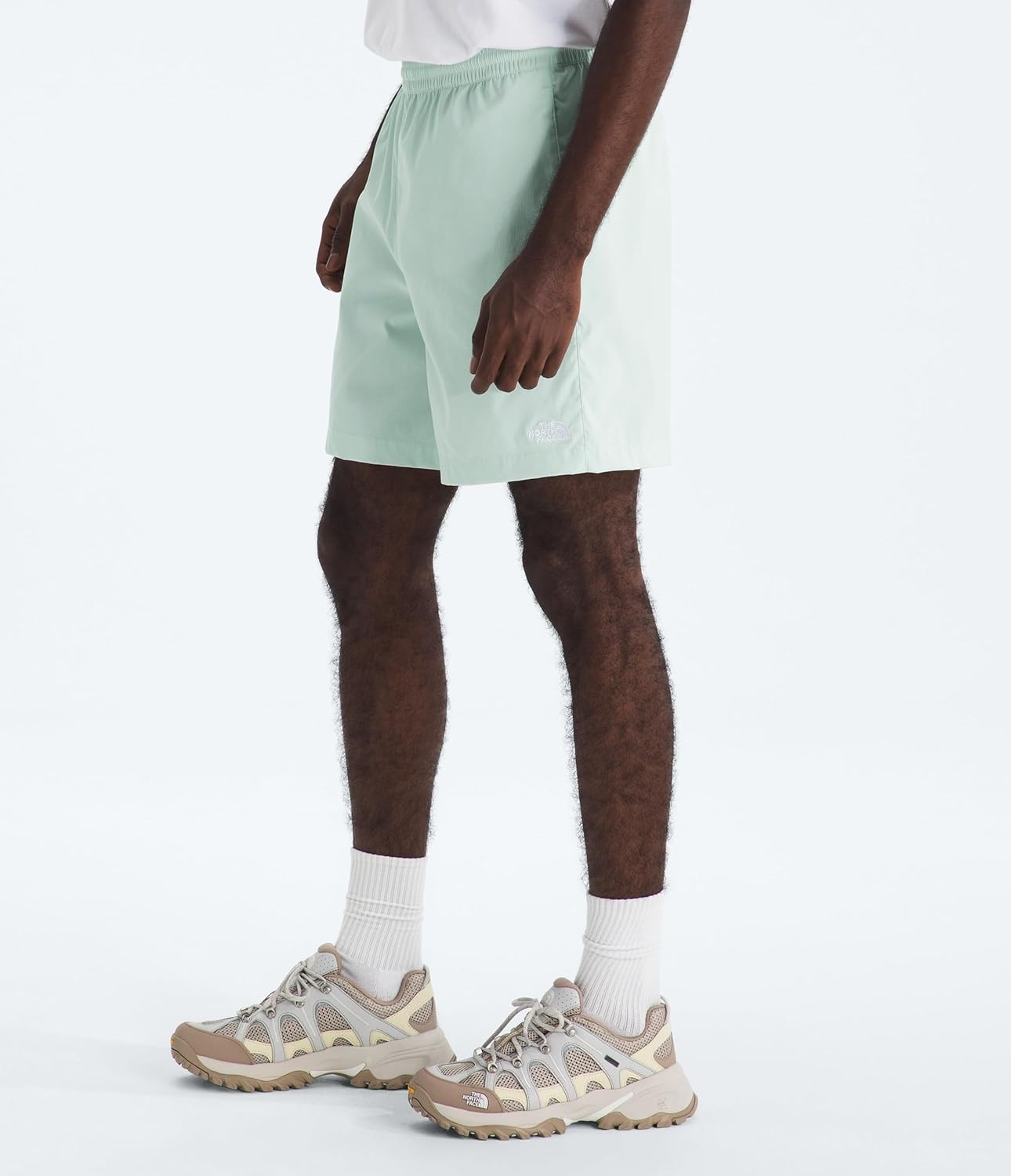 image:imageThe North Face Class V Pathfinder PullOn Shorts 7Opal Frost