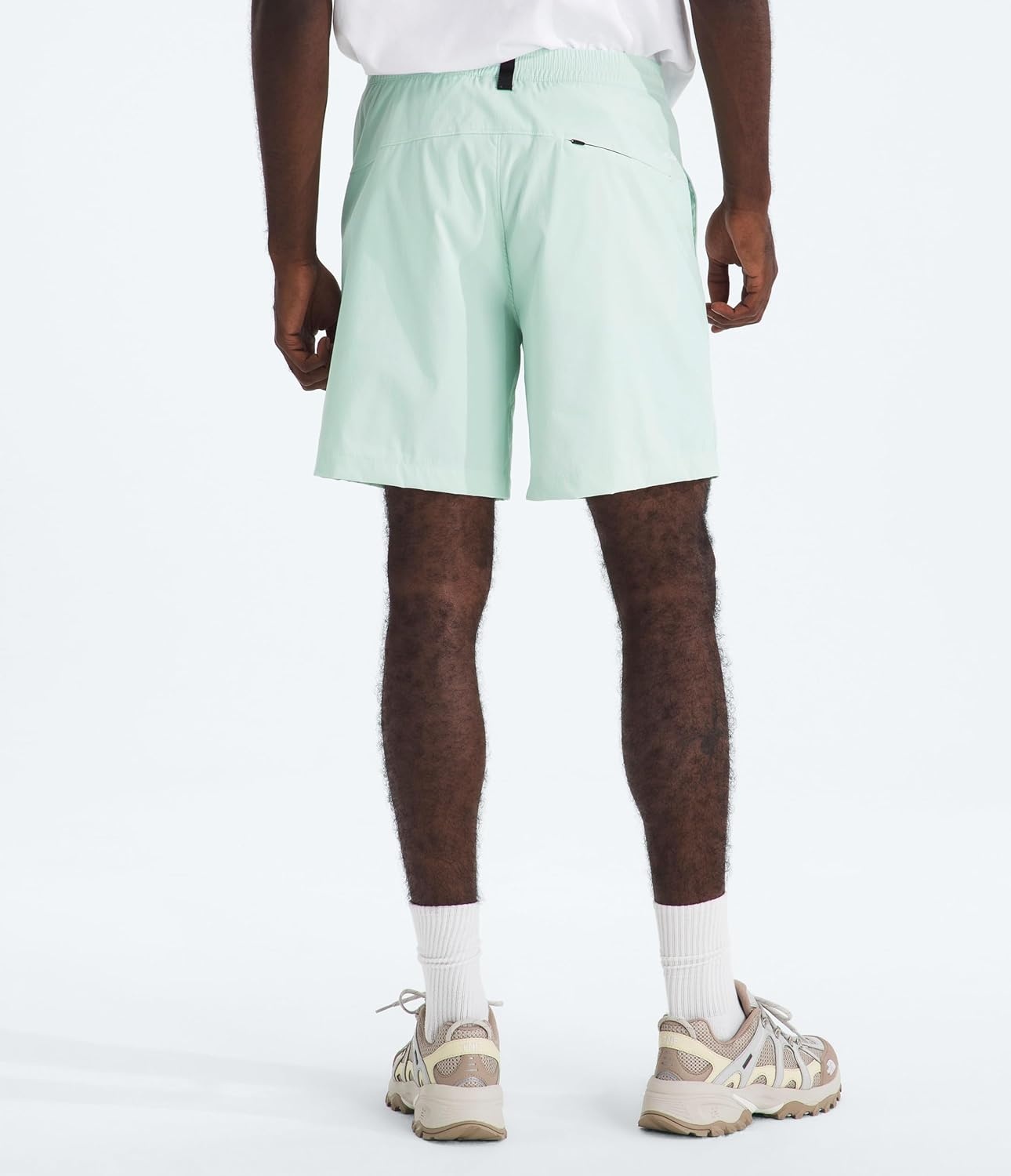 image:imageThe North Face Class V Pathfinder PullOn Shorts 7Opal Frost
