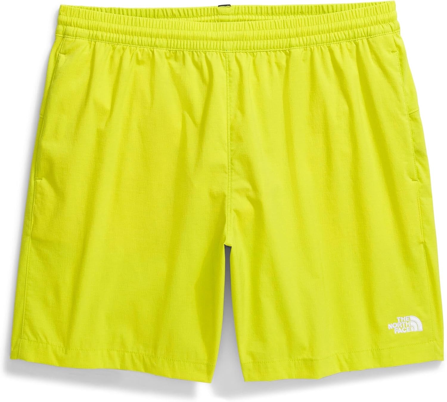 image:imageThe North Face Class V Pathfinder PullOn Shorts 7Sulphur Spring Green
