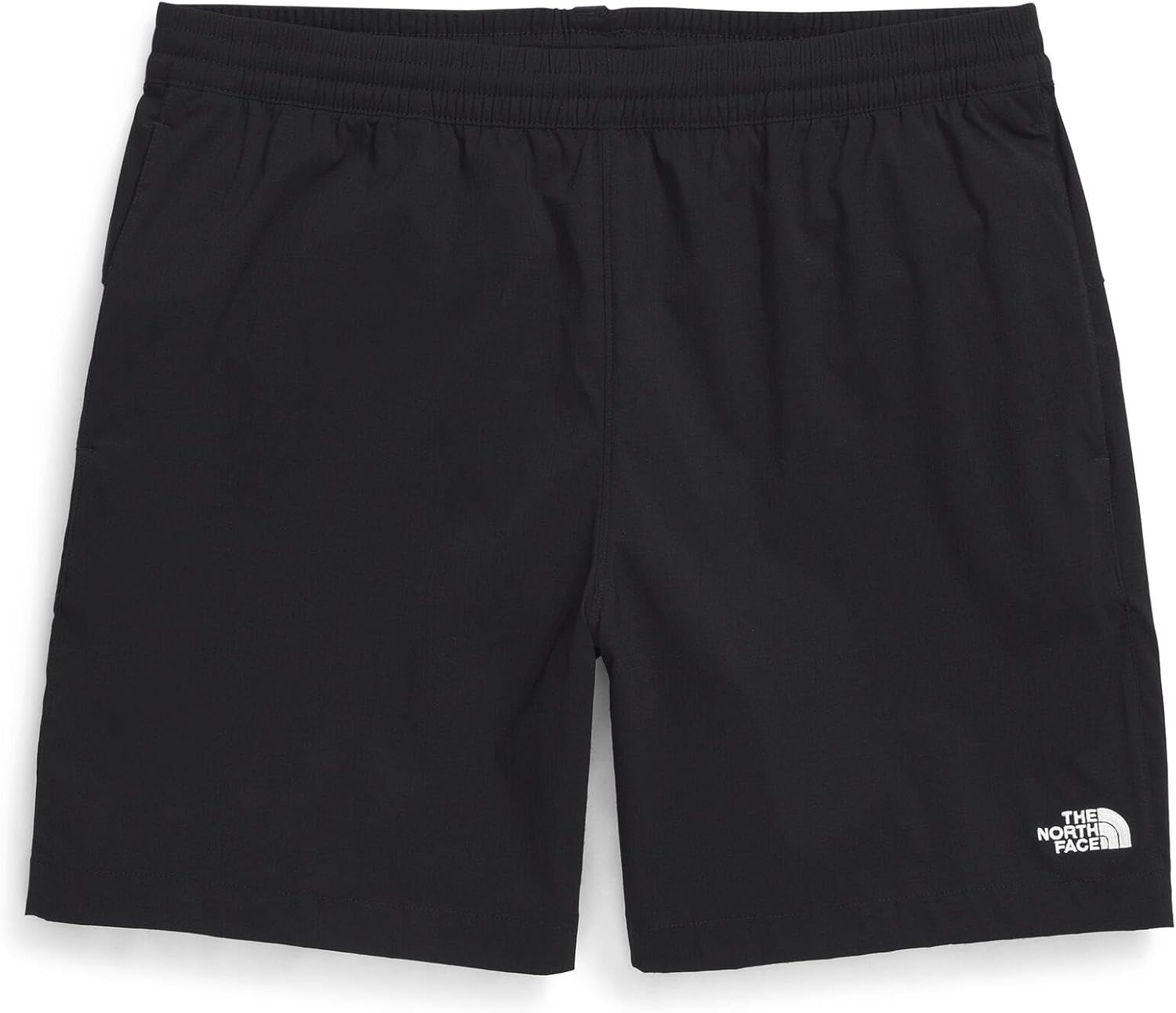 image:imageThe North Face Class V Pathfinder PullOn Shorts 7Tnf Black
