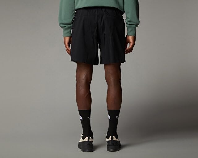 image:imageThe North Face Class V Pathfinder PullOn Shorts 7Tnf Black