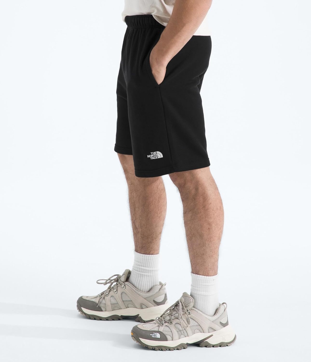 image:imageThe North Face Evolution Emb ShortsTnf Black