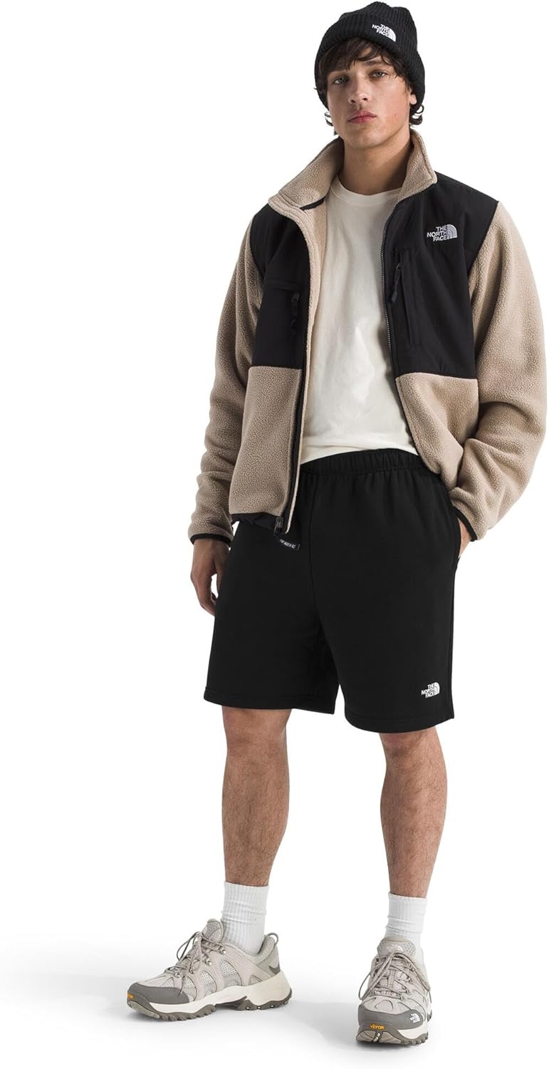 image:imageThe North Face Evolution Emb ShortsTnf Black