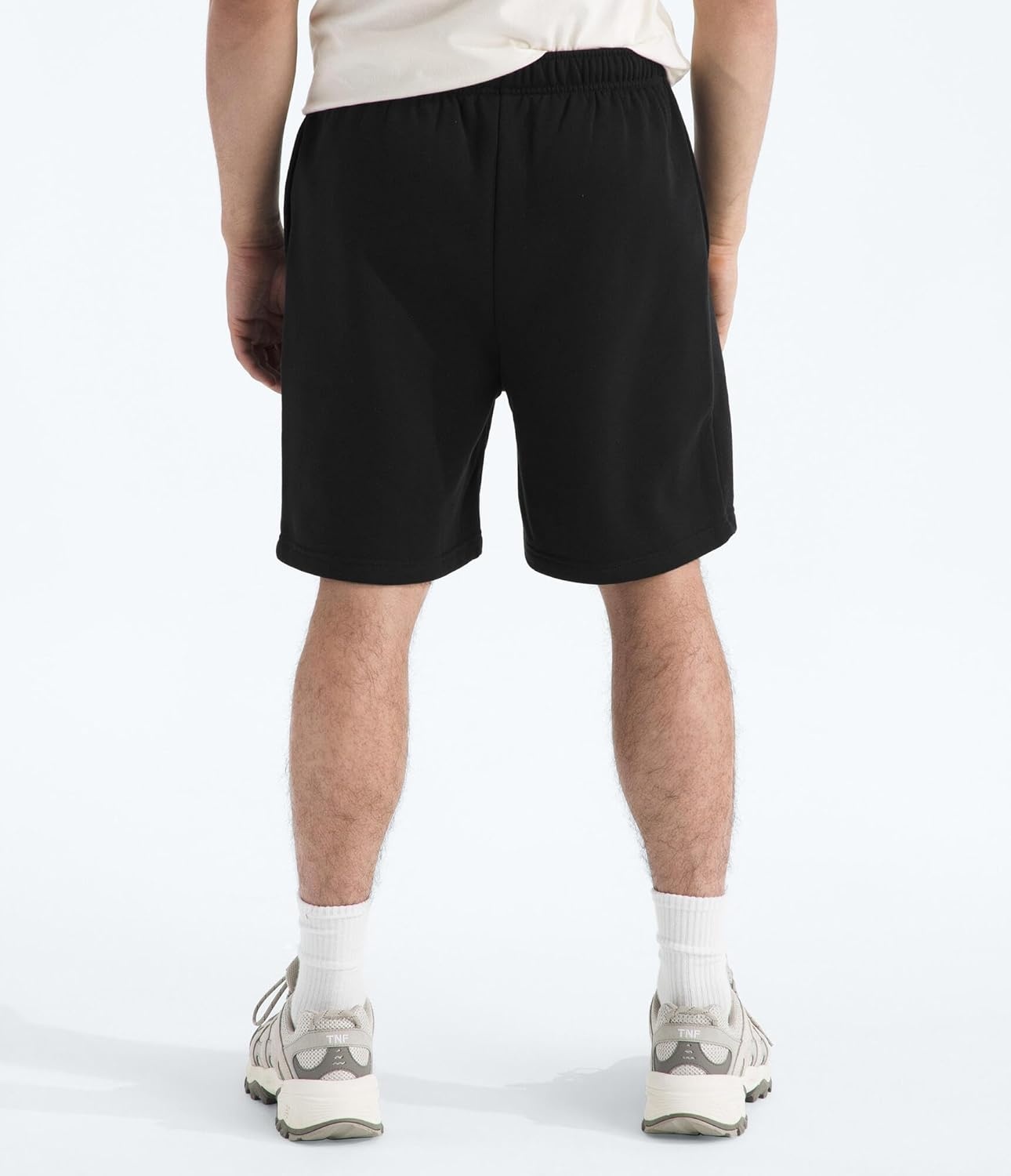 image:imageThe North Face Evolution Emb ShortsTnf Black