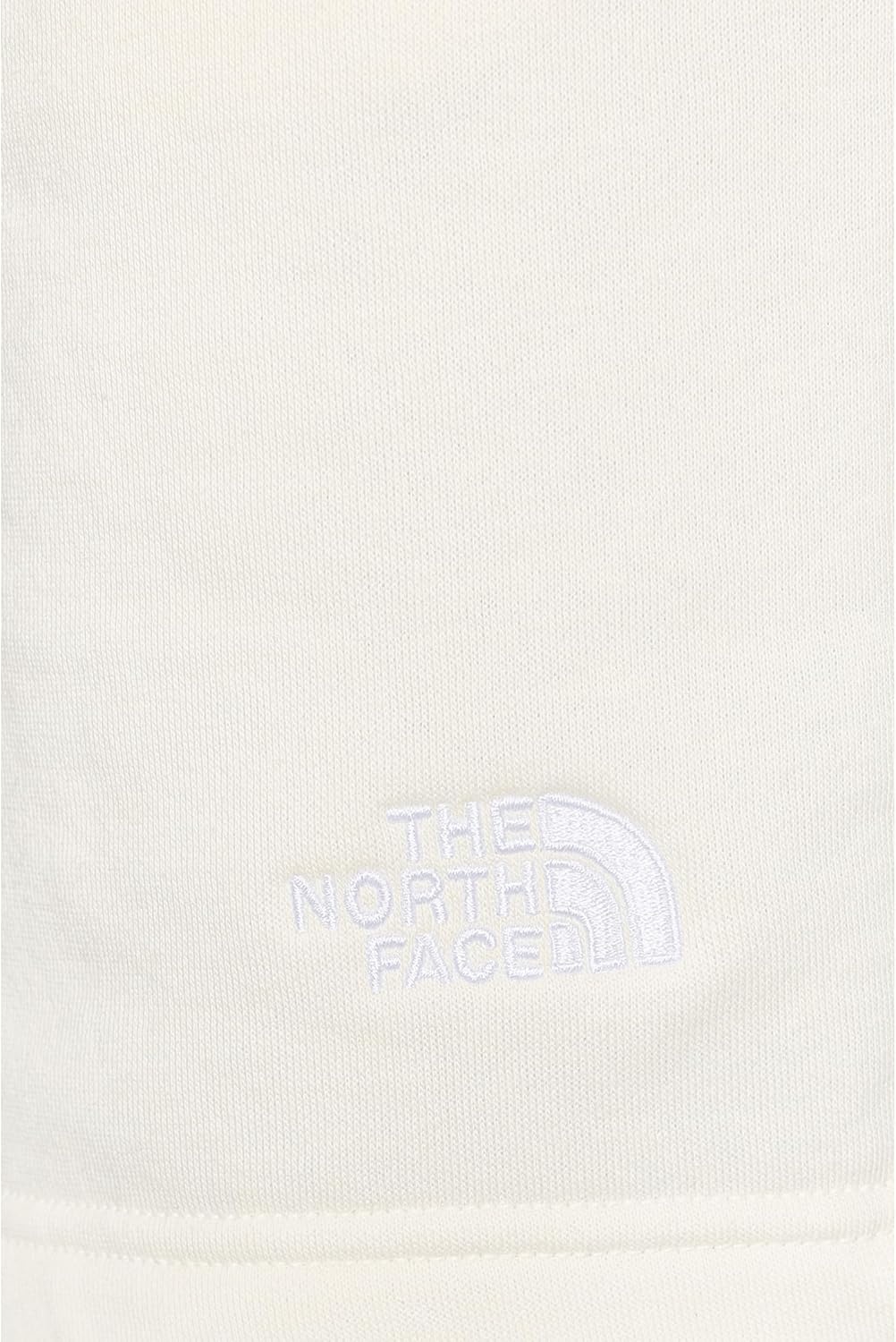 image:imageThe North Face Evolution Emb ShortsWhite Dune