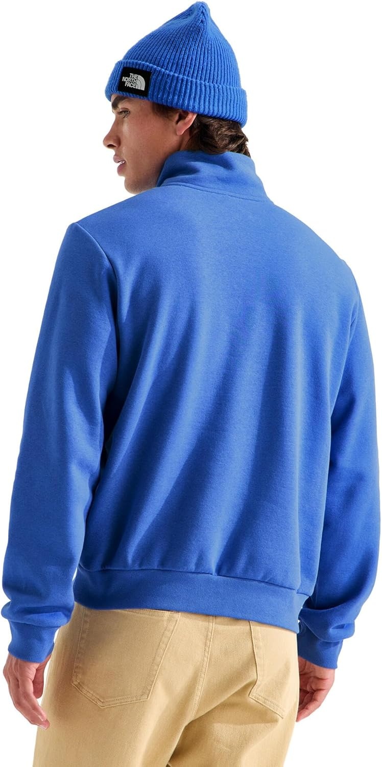 image:imageThe North Face Evolution Simple Dome Regular 14 ZipActive Blue