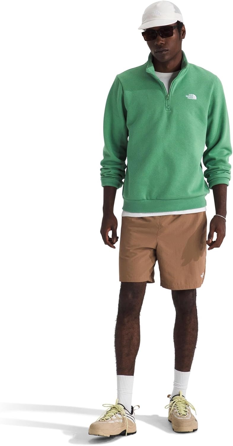 image:imageThe North Face Evolution Simple Dome Regular 14 ZipDimmed Algae