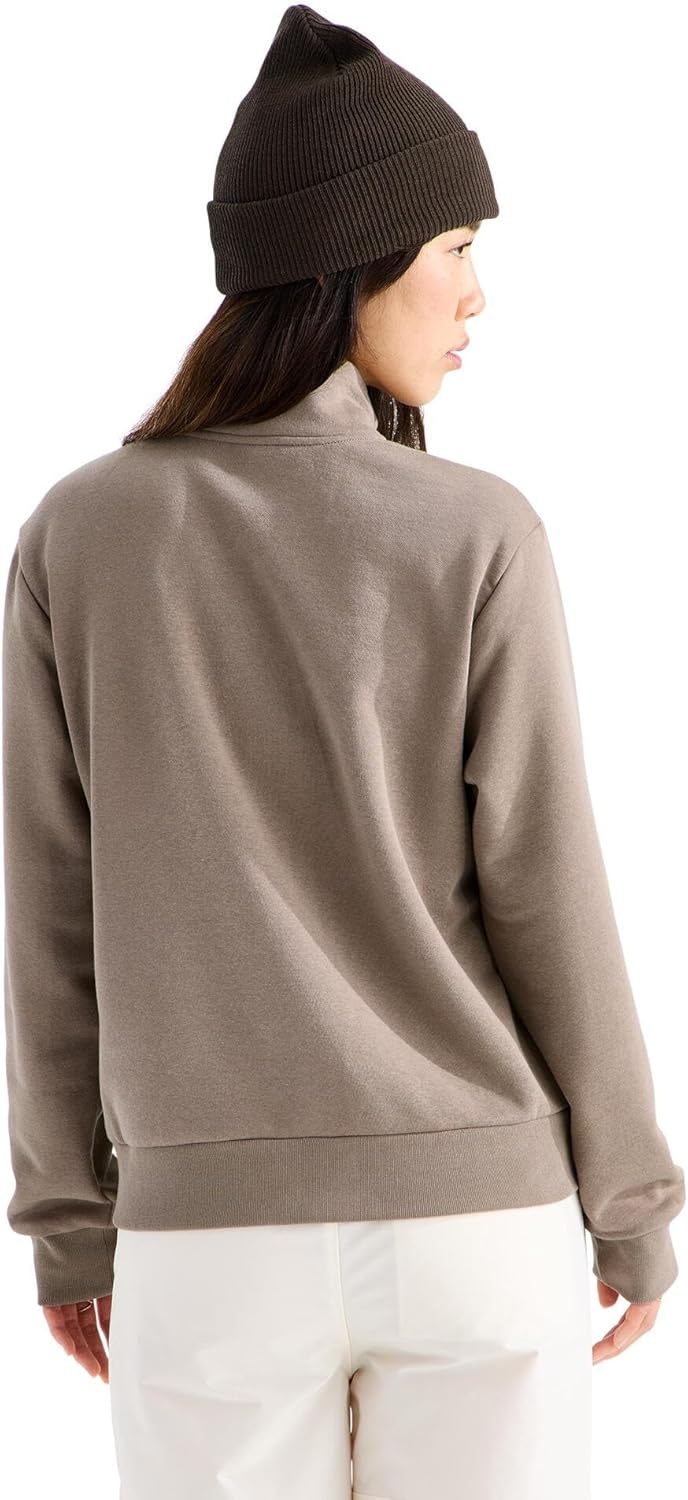 image:imageThe North Face Evolution Simple Dome Regular 14 ZipGarnet