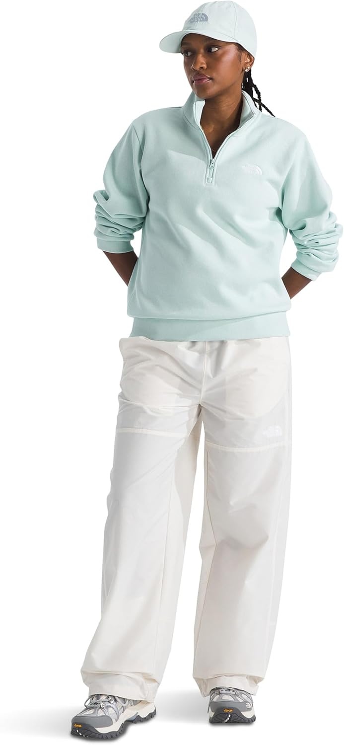 image:imageThe North Face Evolution Simple Dome Regular 14 ZipOpal Frost