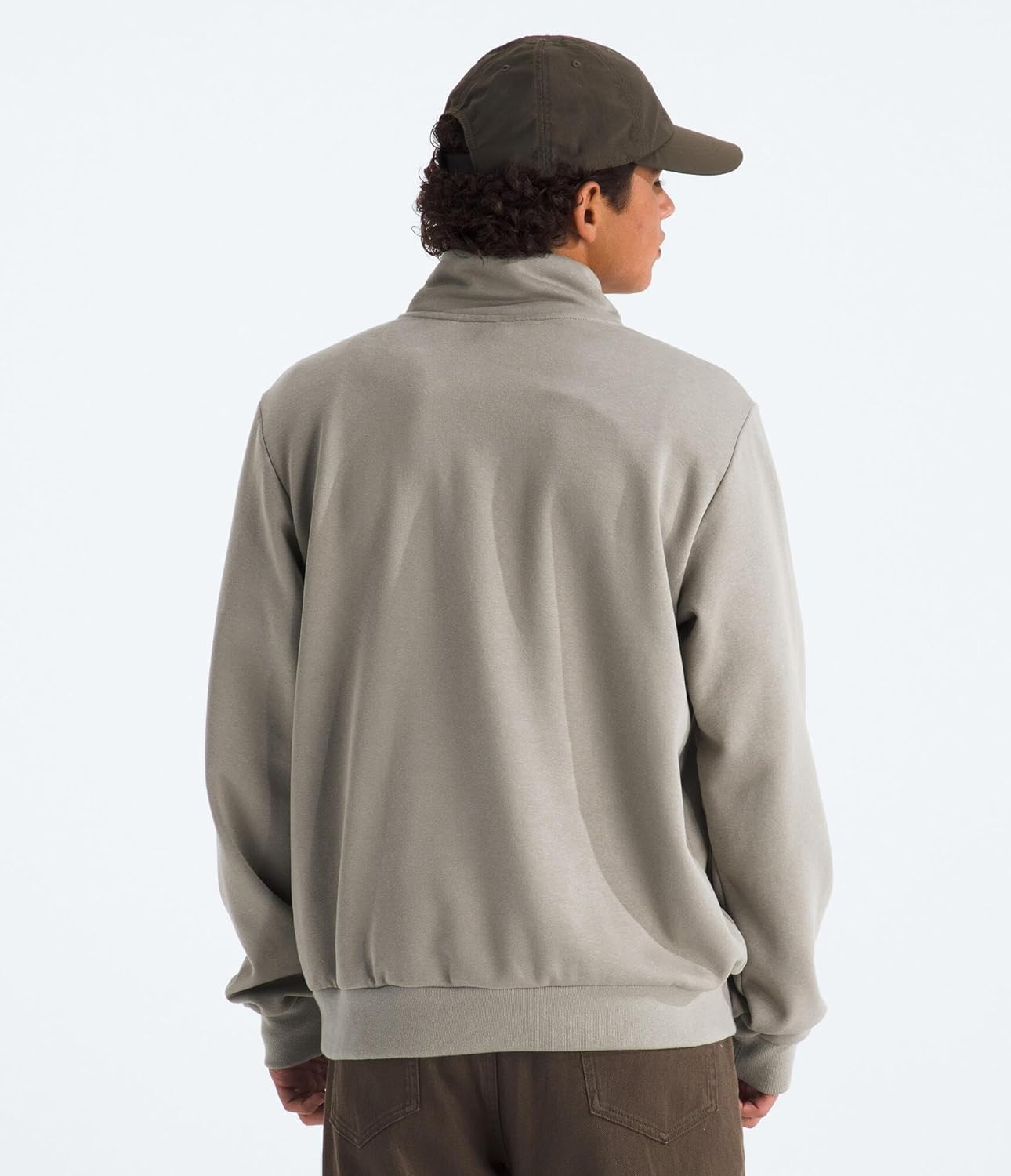 image:imageThe North Face Evolution Simple Dome Regular 14 ZipStone Slab