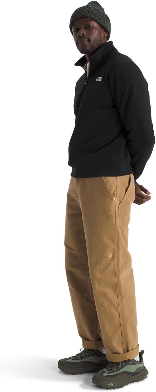 image:imageThe North Face Evolution Simple Dome Regular 14 ZipTnf Black
