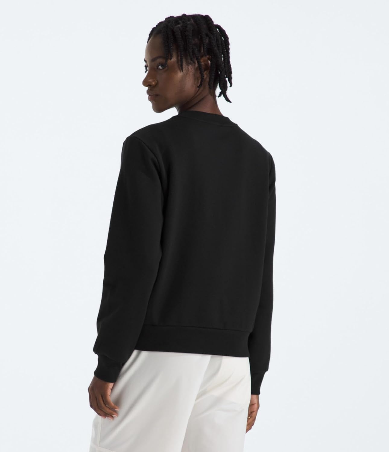 image:imageThe North Face Evolution Simple Dome Regular CrewTnf Black