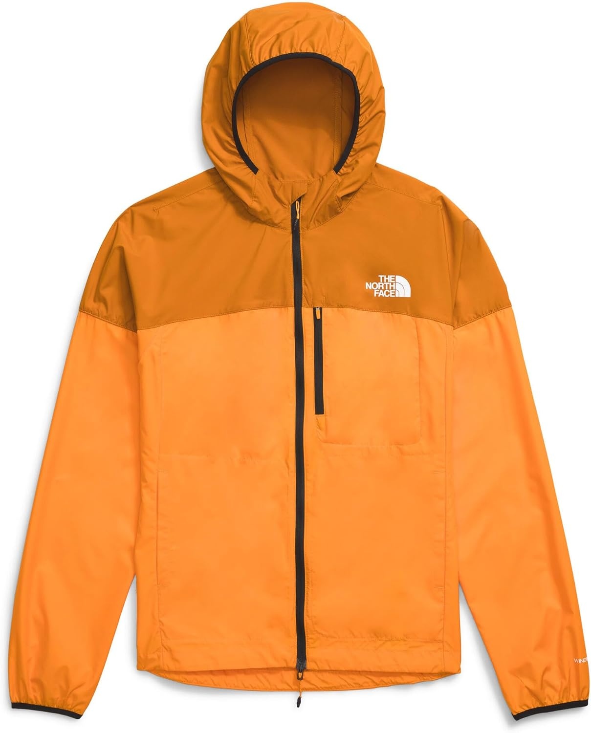 image:imageThe North Face Higher Run Wind JacketApricot GlazeIron Citrus