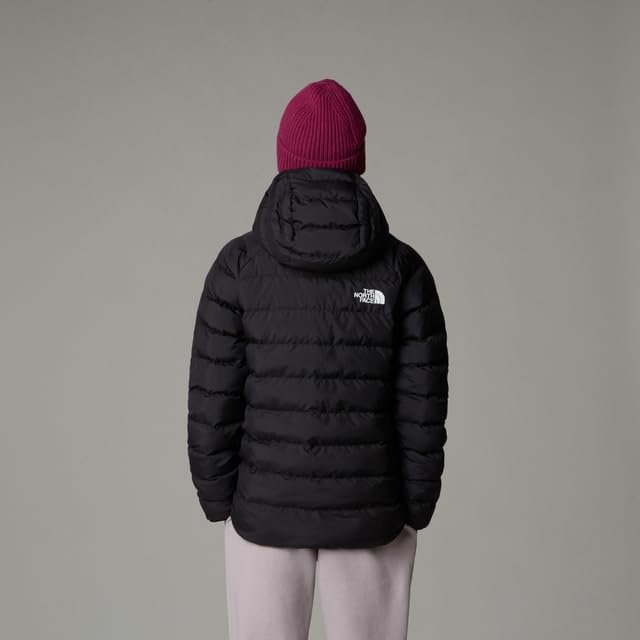 image:imageThe North Face Higher Run Wind JacketGalactic Blue Prisms Print