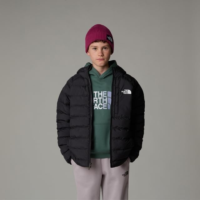image:imageThe North Face Higher Run Wind JacketGalactic Blue Prisms Print