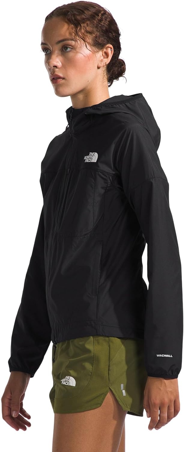 image:imageThe North Face Higher Run Wind JacketTnf Black