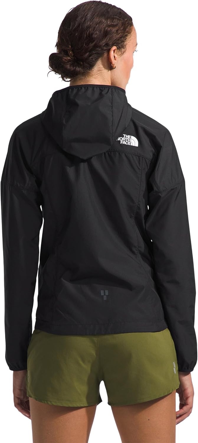 image:imageThe North Face Higher Run Wind JacketTnf Black