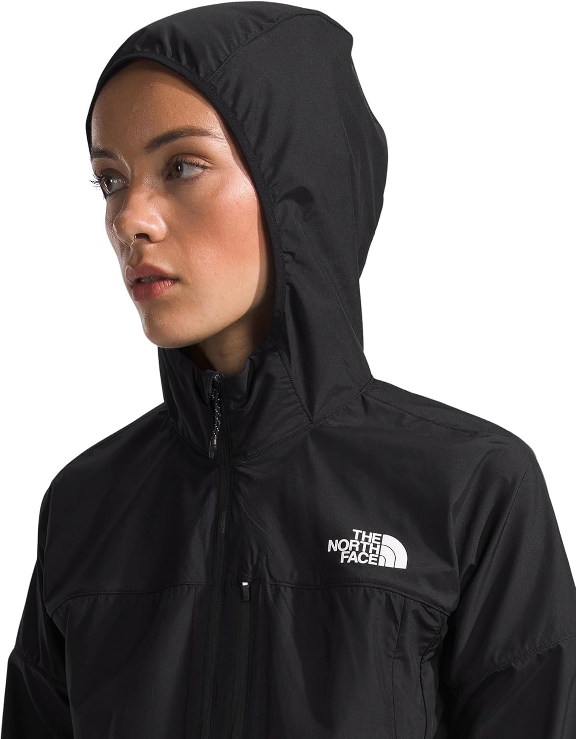 image:imageThe North Face Higher Run Wind JacketTnf Black