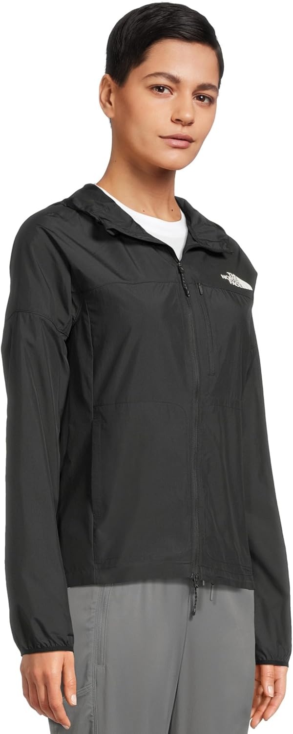 image:imageThe North Face Higher Run Wind JacketTnf Blacknpf