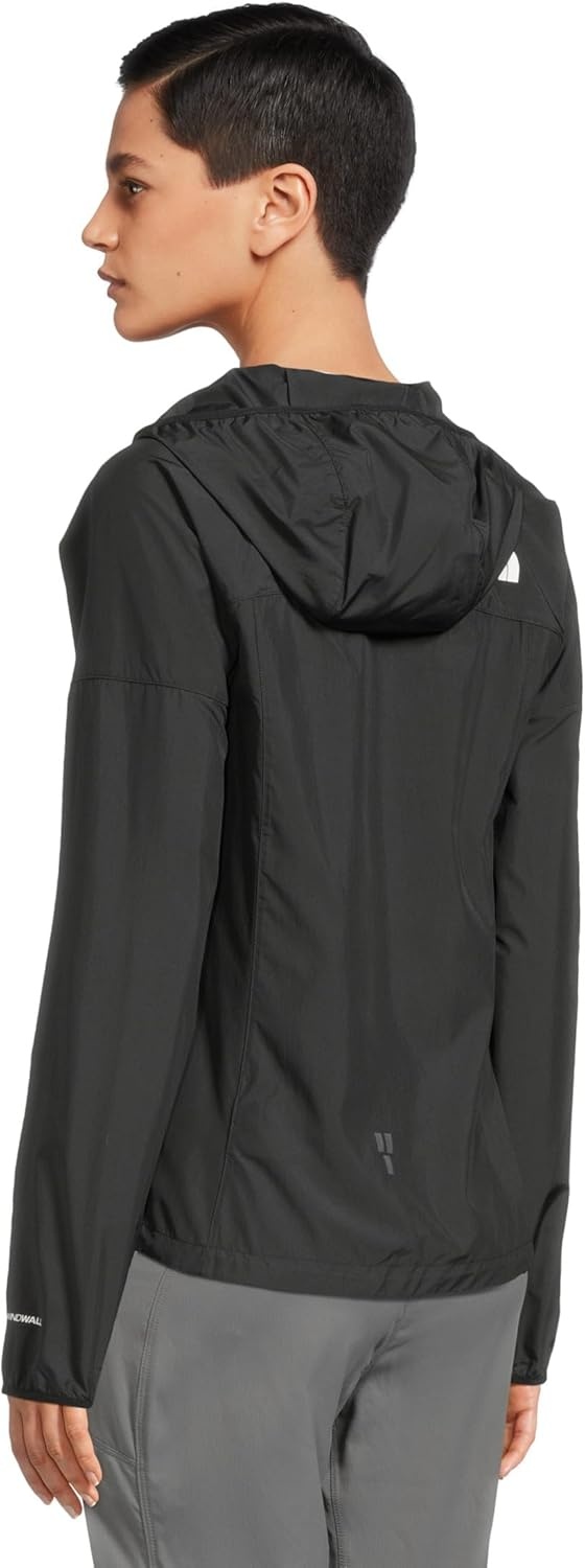 image:imageThe North Face Higher Run Wind JacketTnf Blacknpf