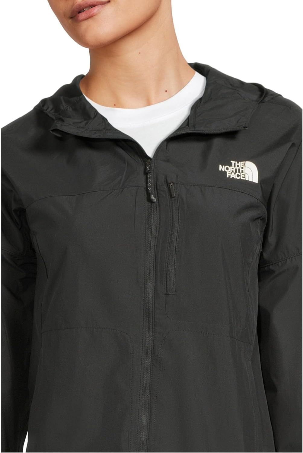 image:imageThe North Face Higher Run Wind JacketTnf Blacknpf