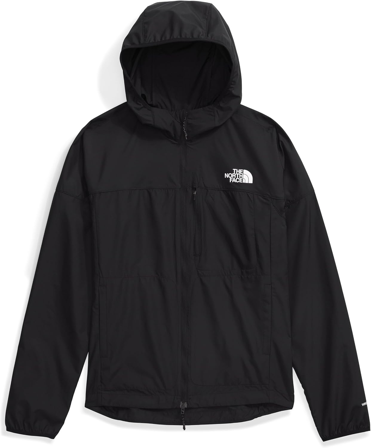 image:imageThe North Face Higher Run Wind JacketTnf Blacknpf
