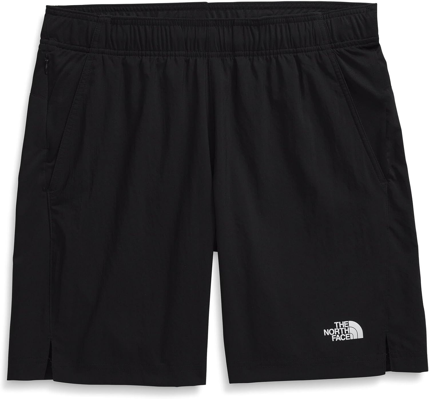 image:imageThe North Face Limitless Run Short MensTnf Blacknpf
