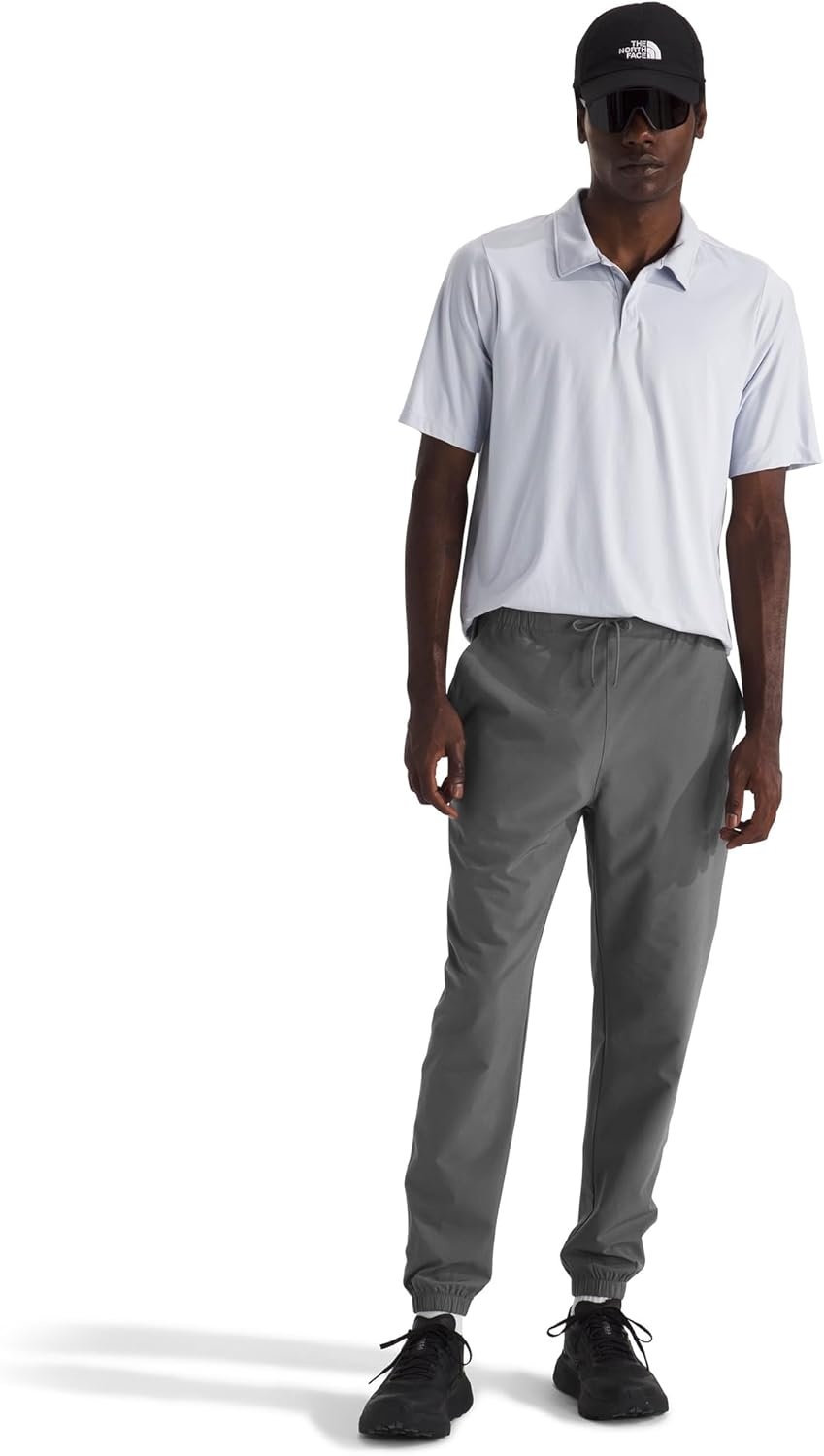 image:imageThe North Face Mens Paramount JoggerSmoked Pearl
