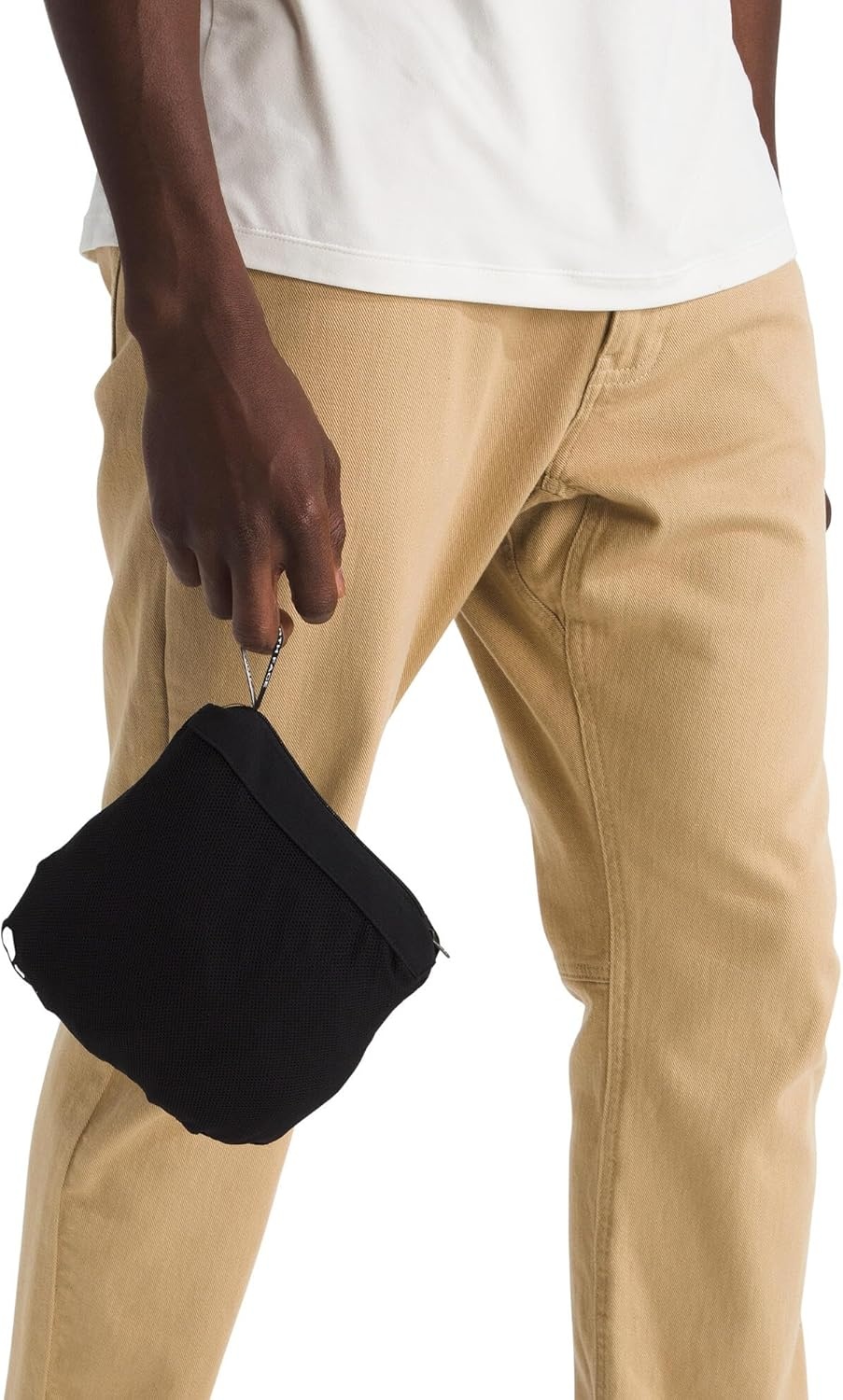 image:imageThe North Face Rolling Sun Packable 9 Hybrid ShortsTnf Blacknpf